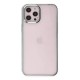 iPhone 12 Pro Max Kılıf Element Silikon - Yeşil