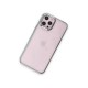 iPhone 12 Pro Max Kılıf Element Silikon - Yeşil