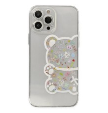iPhone 13 Pro Max Kılıf Lucky Silikon - Lucky 4