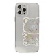 iPhone 13 Pro Max Kılıf Lucky Silikon - Lucky 4