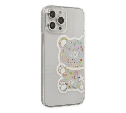 iPhone 13 Pro Max Kılıf Lucky Silikon - Lucky 4 iPhone 13 Pro Max Kılıf Lucky Silikon - Lucky 4