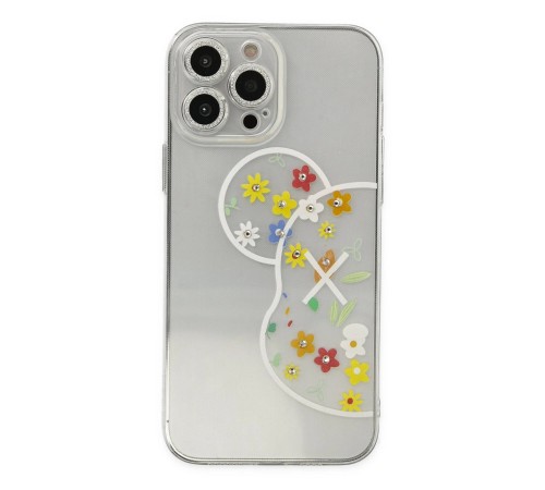 iPhone 13 Pro Max Kılıf Lucky Silikon - Lucky 5 iPhone 13 Pro Max Kılıf Lucky Silikon - Lucky 5