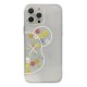 iPhone 13 Pro Max Kılıf Lucky Silikon - Lucky 6
