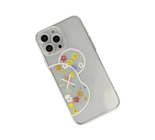 iPhone 13 Pro Max Kılıf Lucky Silikon - Lucky 6 iPhone 13 Pro Max Kılıf Lucky Silikon - Lucky 6