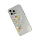 iPhone 13 Pro Max Kılıf Lucky Silikon - Lucky 6