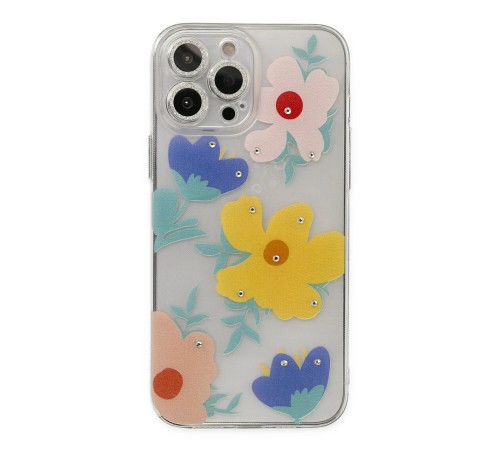 iPhone 13 Pro Max Kılıf Lucky Silikon - Lucky 7 iPhone 13 Pro Max Kılıf Lucky Silikon - Lucky 7