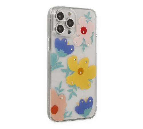 iPhone 13 Pro Max Kılıf Lucky Silikon - Lucky 7 iPhone 13 Pro Max Kılıf Lucky Silikon - Lucky 7