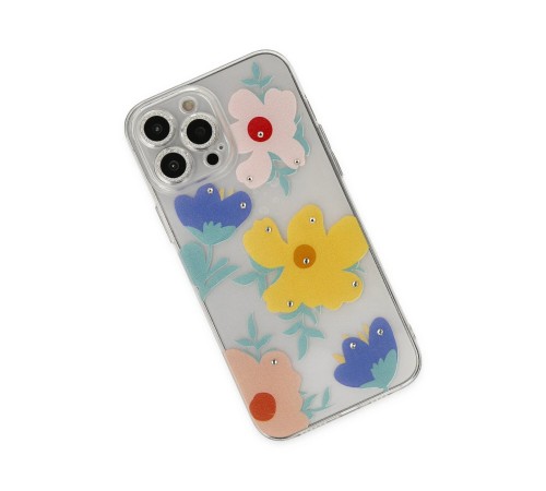 iPhone 13 Pro Max Kılıf Lucky Silikon - Lucky 7 iPhone 13 Pro Max Kılıf Lucky Silikon - Lucky 7