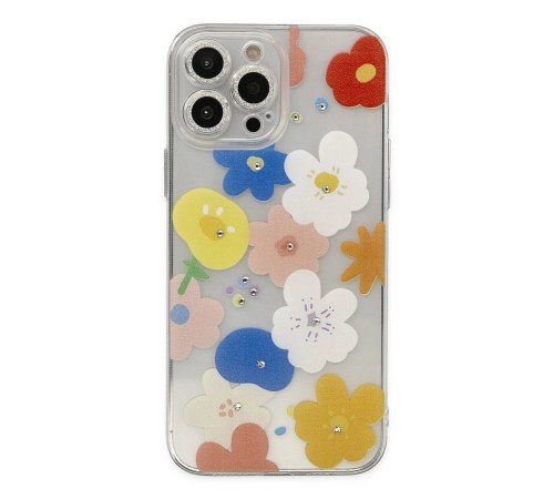 iPhone 13 Pro Max Kılıf Lucky Silikon - Lucky 8 iPhone 13 Pro Max Kılıf Lucky Silikon - Lucky 8