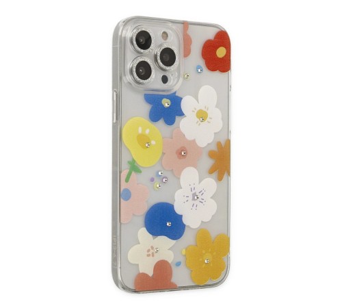 iPhone 13 Pro Max Kılıf Lucky Silikon - Lucky 8 iPhone 13 Pro Max Kılıf Lucky Silikon - Lucky 8
