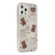 iPhone 12 Pro Kılıf Lucky Silikon - Lucky 1