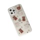 iPhone 12 Pro Kılıf Lucky Silikon - Lucky 1