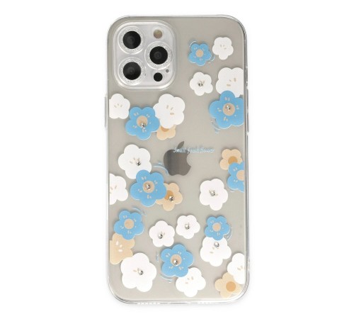 iPhone 12 Pro Kılıf Lucky Silikon - Lucky 2 iPhone 12 Pro Kılıf Lucky Silikon - Lucky 2