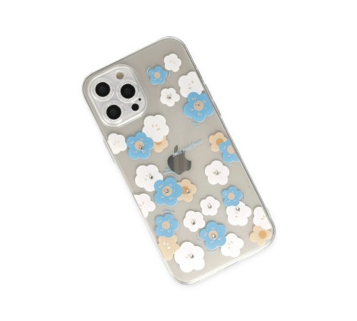 iPhone 12 Pro Kılıf Lucky Silikon - Lucky 2 iPhone 12 Pro Kılıf Lucky Silikon - Lucky 2