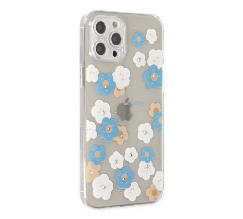 iPhone 12 Pro Kılıf Lucky Silikon - Lucky 2 iPhone 12 Pro Kılıf Lucky Silikon - Lucky 2