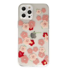 iPhone 12 Pro Kılıf Lucky Silikon - Lucky 3