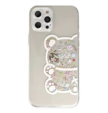 iPhone 12 Pro Kılıf Lucky Silikon - Lucky 4