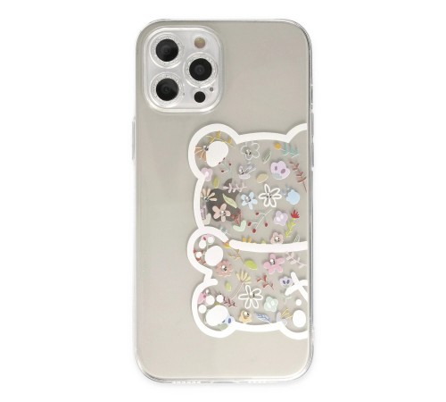 iPhone 12 Pro Kılıf Lucky Silikon - Lucky 4 iPhone 12 Pro Kılıf Lucky Silikon - Lucky 4
