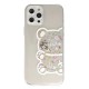 iPhone 12 Pro Kılıf Lucky Silikon - Lucky 4