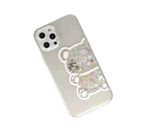 iPhone 12 Pro Kılıf Lucky Silikon - Lucky 4 iPhone 12 Pro Kılıf Lucky Silikon - Lucky 4