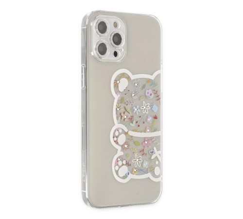 iPhone 12 Pro Kılıf Lucky Silikon - Lucky 4 iPhone 12 Pro Kılıf Lucky Silikon - Lucky 4