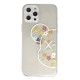 iPhone 12 Pro Kılıf Lucky Silikon - Lucky 5