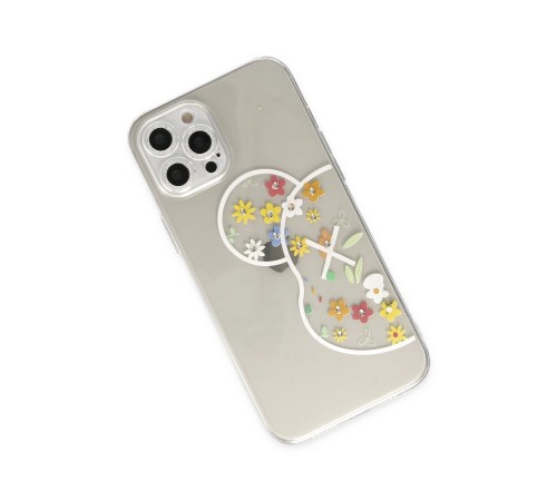 iPhone 12 Pro Kılıf Lucky Silikon - Lucky 5 iPhone 12 Pro Kılıf Lucky Silikon - Lucky 5