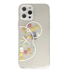 iPhone 12 Pro Kılıf Lucky Silikon - Lucky 6