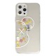 iPhone 12 Pro Kılıf Lucky Silikon - Lucky 6