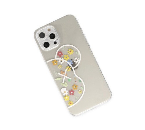iPhone 12 Pro Kılıf Lucky Silikon - Lucky 6 iPhone 12 Pro Kılıf Lucky Silikon - Lucky 6