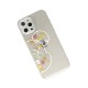 iPhone 12 Pro Kılıf Lucky Silikon - Lucky 6