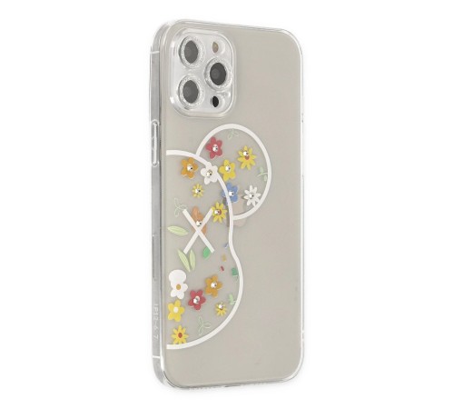 iPhone 12 Pro Kılıf Lucky Silikon - Lucky 6 iPhone 12 Pro Kılıf Lucky Silikon - Lucky 6