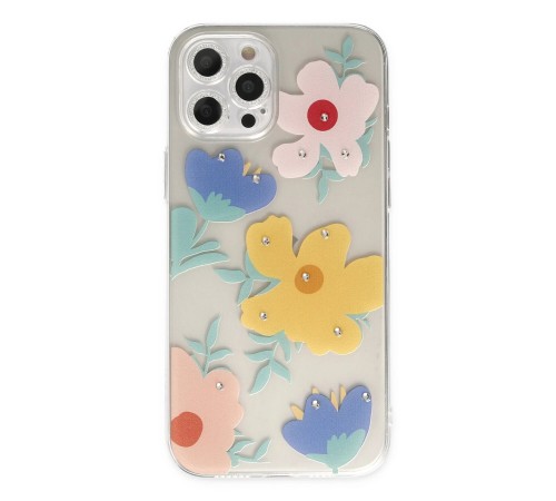 iPhone 12 Pro Kılıf Lucky Silikon - Lucky 7 iPhone 12 Pro Kılıf Lucky Silikon - Lucky 7