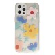 iPhone 12 Pro Kılıf Lucky Silikon - Lucky 7