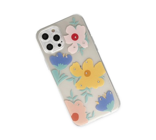 iPhone 12 Pro Kılıf Lucky Silikon - Lucky 7 iPhone 12 Pro Kılıf Lucky Silikon - Lucky 7