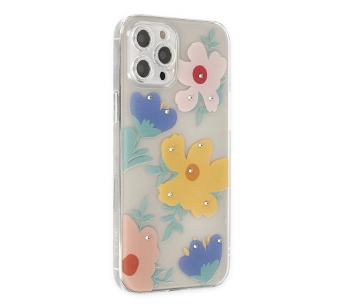 iPhone 12 Pro Kılıf Lucky Silikon - Lucky 7 iPhone 12 Pro Kılıf Lucky Silikon - Lucky 7