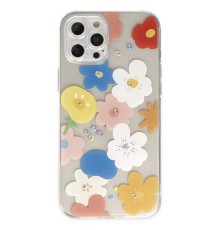 iPhone 12 Pro Kılıf Lucky Silikon - Lucky 8