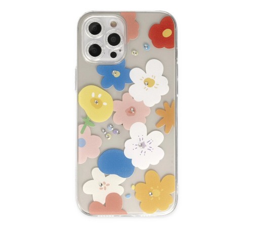 iPhone 12 Pro Kılıf Lucky Silikon - Lucky 8 iPhone 12 Pro Kılıf Lucky Silikon - Lucky 8