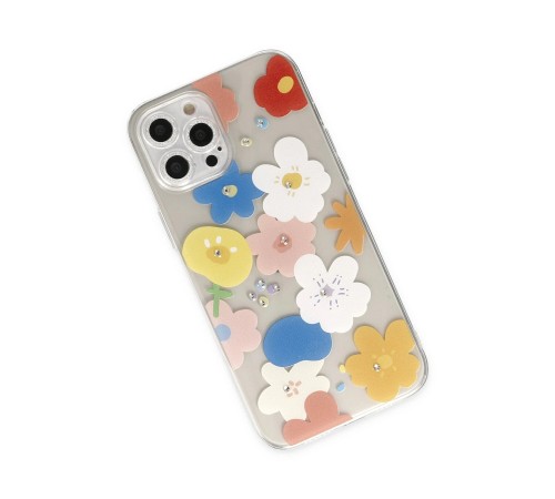 iPhone 12 Pro Kılıf Lucky Silikon - Lucky 8 iPhone 12 Pro Kılıf Lucky Silikon - Lucky 8