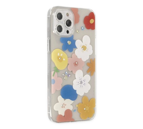 iPhone 12 Pro Kılıf Lucky Silikon - Lucky 8 iPhone 12 Pro Kılıf Lucky Silikon - Lucky 8