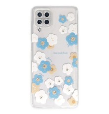 Samsung Galaxy A22 Kılıf Lucky Silikon - Lucky 2