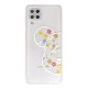 Samsung Galaxy A22 Kılıf Lucky Silikon - Lucky 5