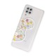 Samsung Galaxy A22 Kılıf Lucky Silikon - Lucky 6