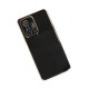 Xiaomi Mi 11T Pro Kılıf Volet Silikon - Siyah