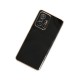 Xiaomi Mi 11T Pro Kılıf Volet Silikon - Siyah
