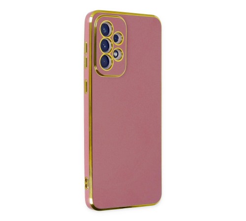 Samsung Galaxy A32 Kılıf Volet Silikon - Kırmızı Samsung Galaxy A32 Kılıf Volet Silikon - Kırmızı