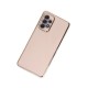 Samsung Galaxy A52 Kılıf Volet Silikon - Pembe