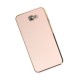 Samsung Galaxy J7 Prime Kılıf Volet Silikon - Pembe
