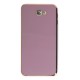 Samsung Galaxy J7 Prime Kılıf Volet Silikon - Mor