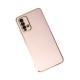 Xiaomi Redmi 9T Kılıf Volet Silikon - Pembe